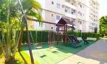 Imagem 3: Alugo apartamento com 3 quartos sendo 1 suíte sacada