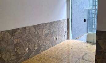 Imagem: Terreno à venda 2 vagas Centro - São Bernardo