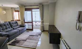 Imagem 3: Apartamento mobiliado com 2 dormitórios 1 suíte, conforto e praticidade em cada detalhe!