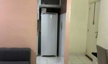 Imagem 2: Apto Summer Ville Residence, 53m², 2 Quartos 1 Suíte, Andar Alto, Nascente 1 Vaga garagem