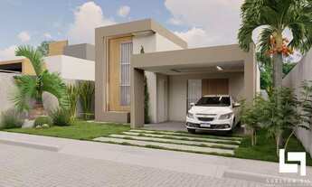 Imagem 2: Vendo Casa 3qts Ponte Alta