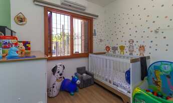 Imagem 7: Casa em Hípica Casa com 3 dormitórios