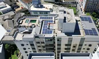 Imagem 3: Apartamento cobertura, à venda, com 5 dormitórios, sendo 4 suítes., 514m² de área útil, po