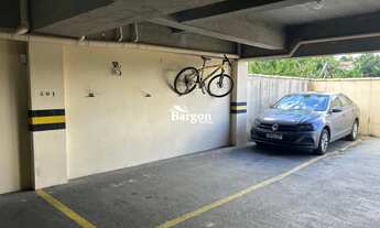 Imagem 2: Cobertura 2 quartos sendo 1 suíte a venda no Bairro Santa Helena em Juiz de Fora