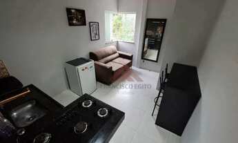 Imagem 2: Apartamento com 1 quarto para alugar na região oceânica, 21 m por R$ 1.400,00/mês - Maravi