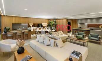 Imagem 3: Apartamento Porteira fechada com 201m² - 3 suítes 3 vagas determinadas Depósito