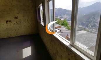 Imagem: Aluguel de casa tipo kitnet no Humberto