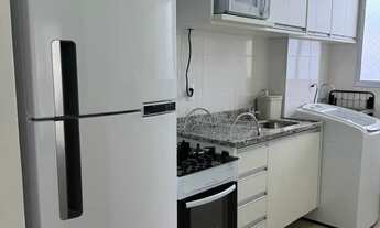 Imagem 2: Apartamento para alugar mobiliado região da morada do ouro