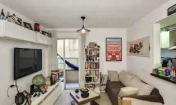 Imagem: Cond San Lazaro venda 2 dorm 1 vaga