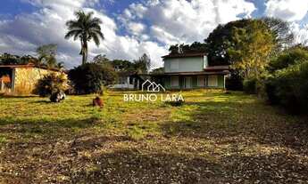 Imagem 3: Casa à venda em Igarapé no Condomínio Fazenda Solar
