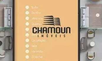 Imagem 4: Apartamento a Venda com 3 Quartos, com lazer completo, Praia do Morro - Guarapari