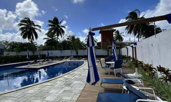 Imagem 3: APARTAMENTO RESIDENCIAL em LAURO DE FREITAS - BA, BURAQUINHO