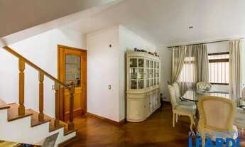 Imagem 7: SOBRADO - ALTO DE PINHEIROS - SP