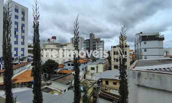 Imagem 7: Locação Apartamento 4 quartos Cidade Nova Belo Horizonte
