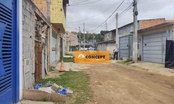 Imagem 8: Terreno à venda, 125 m² por R$ 88.000,00 - Jardim Maite - Suzano/SP