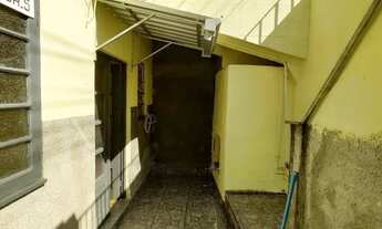 Imagem 3: Aluguel sobrado térreo 2 quartos Rua Nossa Senhora Conceição - Ilha da Conceição, Niterói