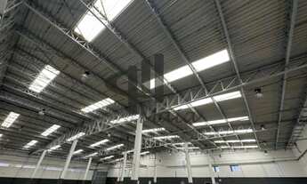 Imagem 6: Locação Galpão Sao Bernardo do Campo Cooperativa Ref: 44800