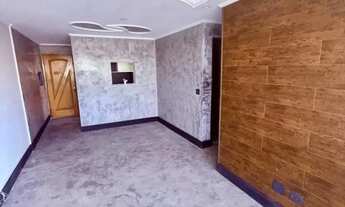 Imagem: Apartamento com 3 dormitórios e vista permanente