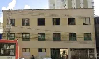 Imagem: Apartamento com 2 quartos em Av. Rio Branco