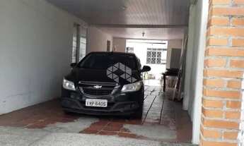 Imagem 7: Casa á venda no bairro Nova Santa Marta, com 03 quartos e uma suíte em Santa Maria, RS