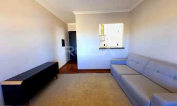 Imagem 3: Aluguel de Apartamento Padrão com 2 Dormitórios no Jardim Santa Paula, São Carlos