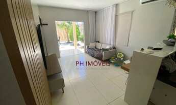 Imagem 6: Casa com 3 dormitórios sendo 1 suíte no Lot. Encontro do Mar - 85m²