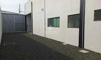 Imagem 4: Galpão para Locação em Uberlândia Bairro Novo Mundo