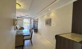 Imagem 3: Apartamento de 86m² com 3 quartos no Saco Grande