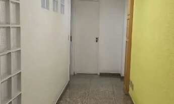 Imagem 2: Vila Clementino - amplo conjunto comercial, ideal para clínica médica , ótimo acabamento