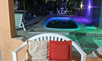 Imagem 4: ILHA MAR AZUL Casa com 4 dormitórios