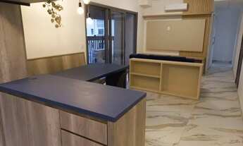 Imagem 2: Apartamento para alugar em Barueri, Condomínio Centro Comercial Alphaville, com 2 suítes