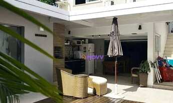 Imagem 2: Casa com 4 dormitórios à venda, 143 m² por R$ 1.400.000,00 - Itaipu - Niterói/RJ