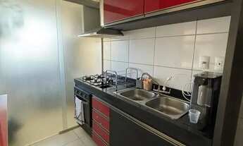 Imagem 6: Apartamento aluguel 2 quartos mobiliado em Indianopolis Caruaru