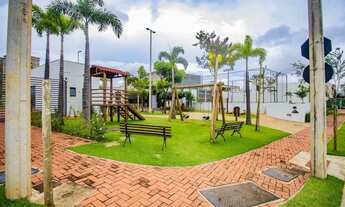 Imagem 2: Terreno à venda no Condomínio Raros em Uberlândia/MG