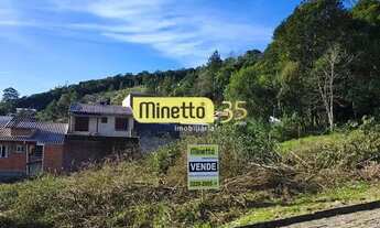 Imagem: VENDA - TERRENO COM 323,66M² ANA RECH/