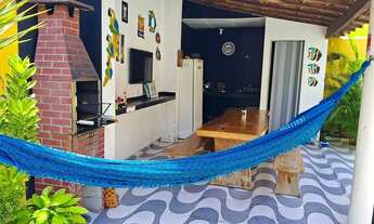 Imagem 2: Casa de Praia em Barra de São Miguel