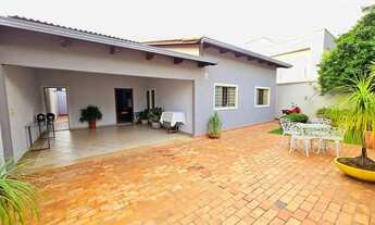 Imagem: Casa à Venda no Vila Brasília Aparecida