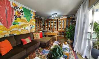 Imagem 3: Apartamento de 141m² com 3 quartos sendo 1 suíte no Centro