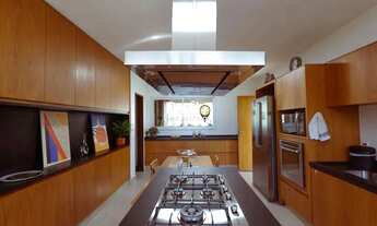 Imagem 7: Casa à venda em Campinas, Loteamento Residencial EntreVerdes, com 4 suítes, com 430 m²