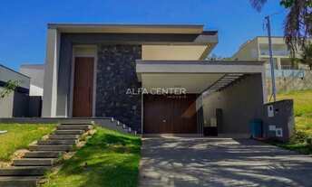 Imagem: Casa Alto Padrão 173m2 3 suítes à Venda