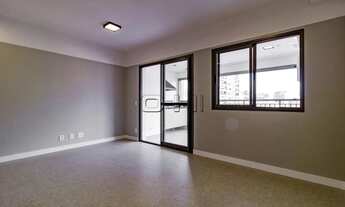 Imagem 4: Aluguel Apartamento 1 Dormitórios - 54 m² Santo Amaro