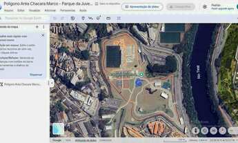 Imagem 3: Terreno em Barueri 3.321m2