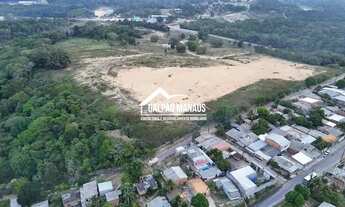 Imagem 3: Imóvel para venda com 236000 metros quadrados em Tarumã Açu - Manaus - AM