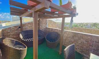 Imagem 4: Lindo Triplex 2/4 em Ipitanga