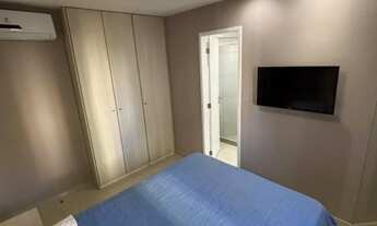 Imagem 16: EC- Alugo apartamento no Studio Portal da Praia, 02 quartos, 01 suíte, mobiliado