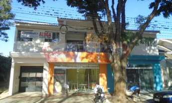 Imagem: Apartamento em sobreloja para alugar no