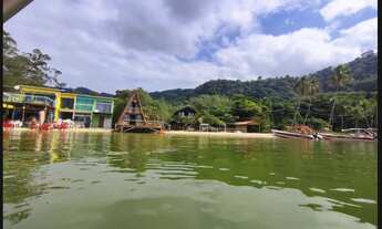 Imagem 2: Casa de praia Casa com 2 dormitórios