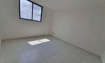 Imagem 7: Apartamento com 3 dormitórios para alugar, 90 m² por R$ 2.880,00/mês - Catolé - Campina Gr