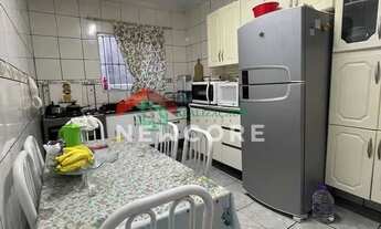 Imagem 3: Sobrado em Rua Arco Iris - Flórida Mirim - Mongaguá/SP