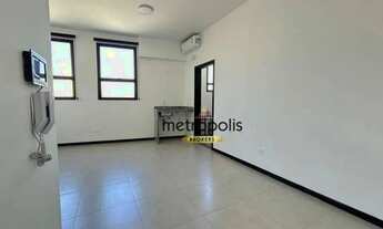 Imagem 6: Sala para alugar, 26 m² por R$ 1.300,01/mês - Santo Antônio - São Caetano do Sul/SP